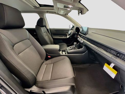 New 2026 Honda CR-V EX image 27