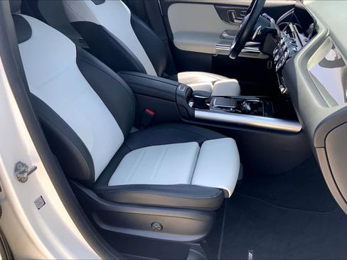 Used 2022 Mercedes-Benz GLA 45 AMG 4MATIC image 9