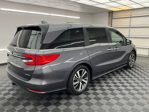 Used 2022 Honda Odyssey Touring image 20