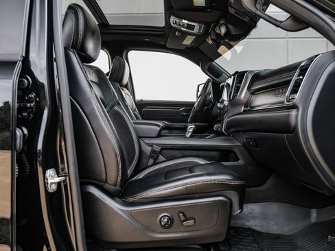 Used 2024 RAM 1500 TRX image 40