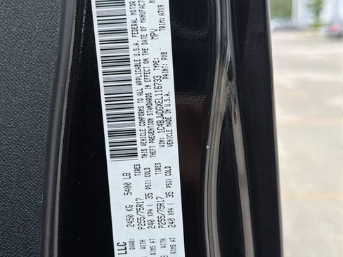 Used 2014 Jeep Wrangler Unlimited Sport w/ Quick Order Package 24S AWD/4WD image 34