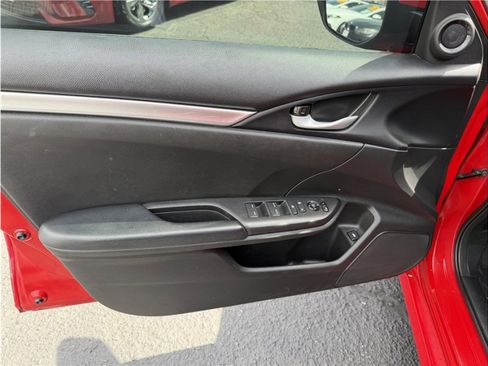 Used 2021 Honda Civic Sport image 15