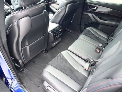 Used 2023 Acura MDX A-Spec image 38