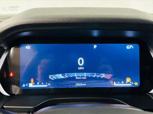 Certified 2023 Jeep Grand Cherokee Altitude image 18