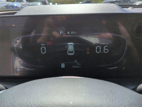 Used 2024 Kia Telluride S w/ S Sunroof Package image 21