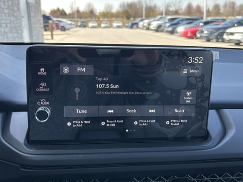 New 2026 Honda Accord SE image 20