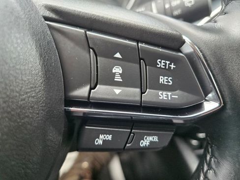 Used 2025 MAZDA CX-5 AWD 2.5 S w/ Select Package image 24