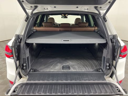 Certified 2024 BMW X5 xDrive40i w/ Premium Package image 23