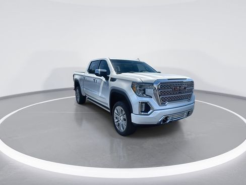 Used 2021 GMC Sierra 1500 Denali w/ Denali Ultimate Package AWD/4WD image 2