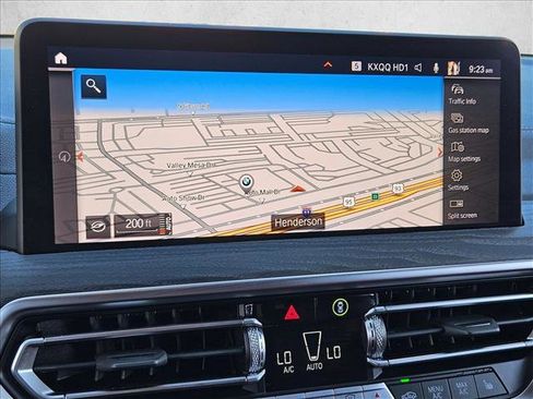 Certified 2024 BMW X3 M40i w/ Premium Package image 13