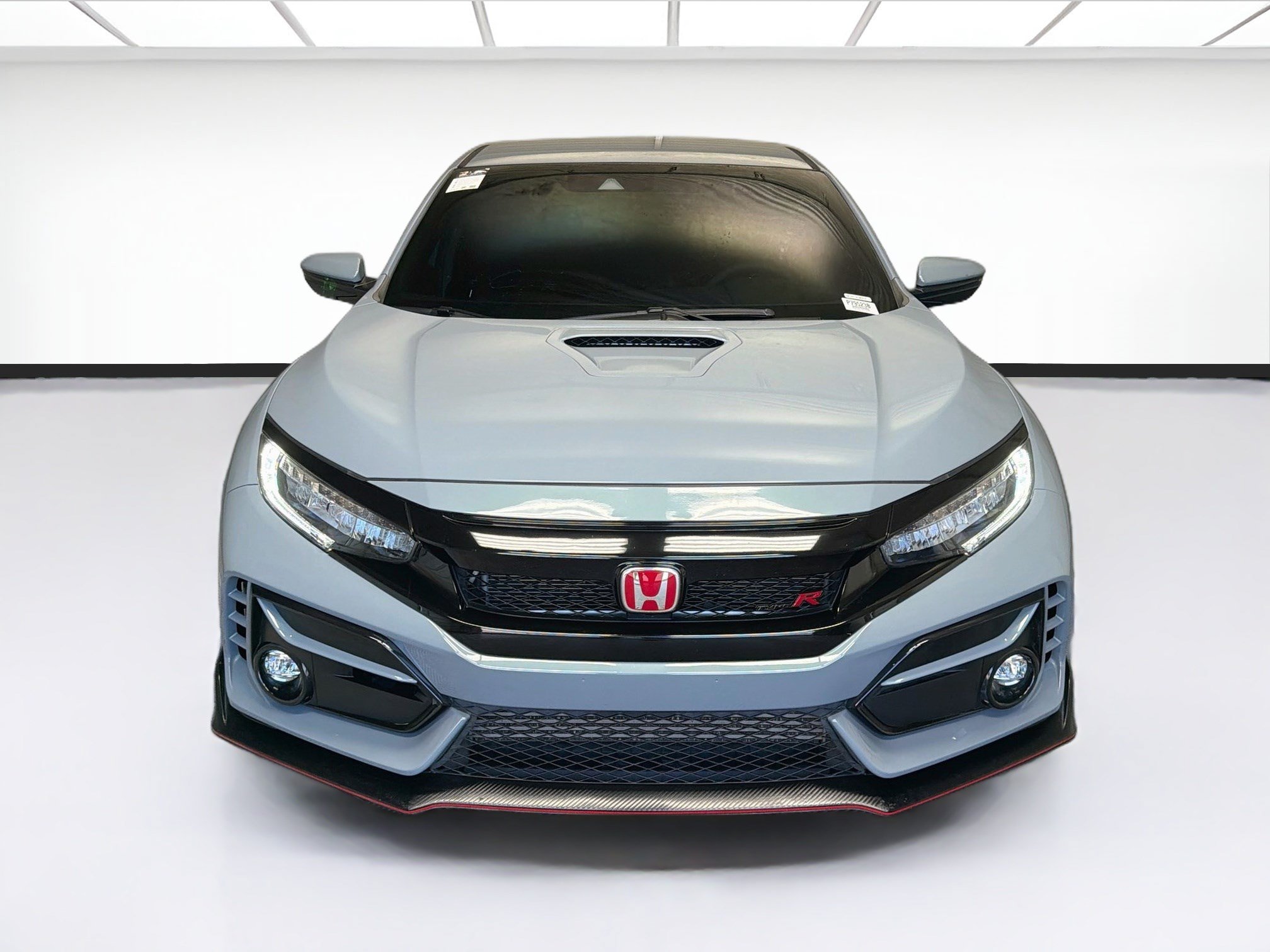 Used 2021 Honda Civic Type R image 2