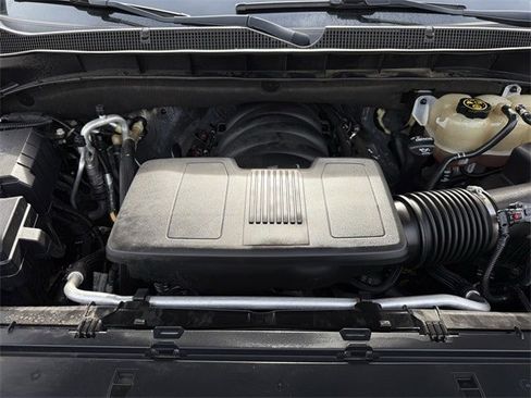 Used 2021 Chevrolet Suburban High Country image 37