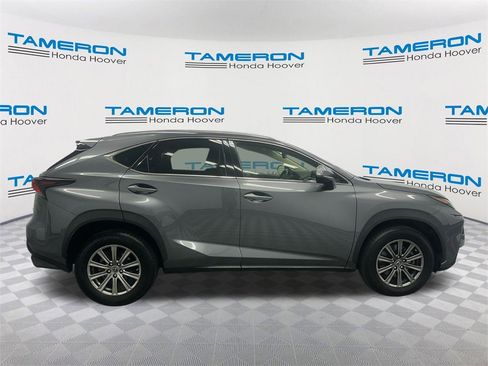 Used 2020 Lexus NX 300 FWD w/ Comfort Package image 6