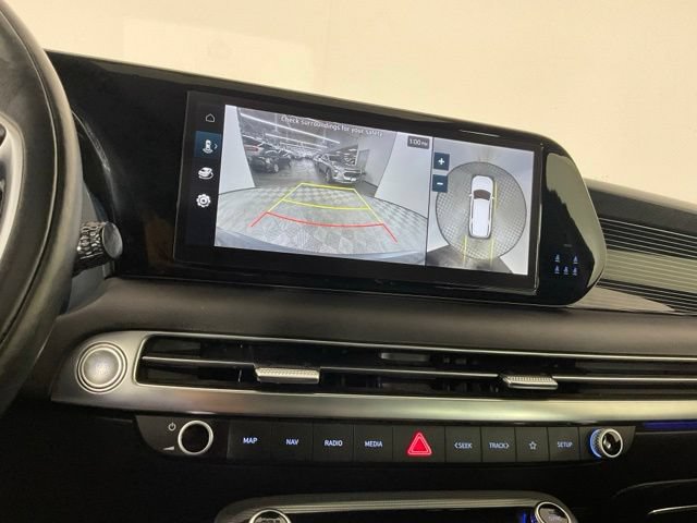 Used 2024 Hyundai Palisade Calligraphy AWD/4WD image 32