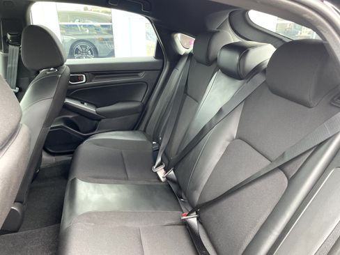 Used 2023 Honda Civic Sport image 10