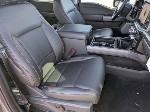 New 2026 Ford F250 Lariat image 20