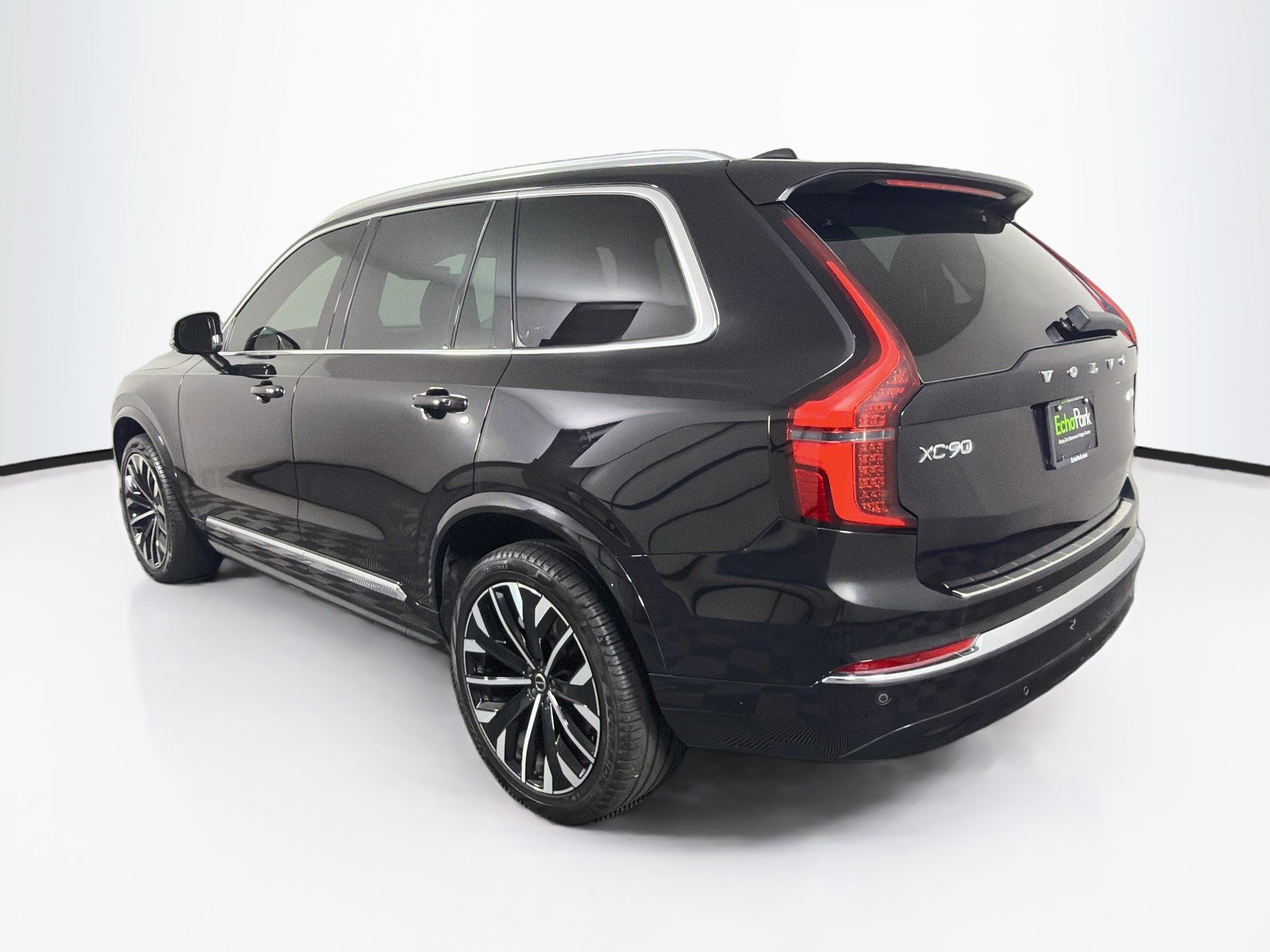 Used 2026 Volvo XC90 B5 Core AWD/4WD image 5