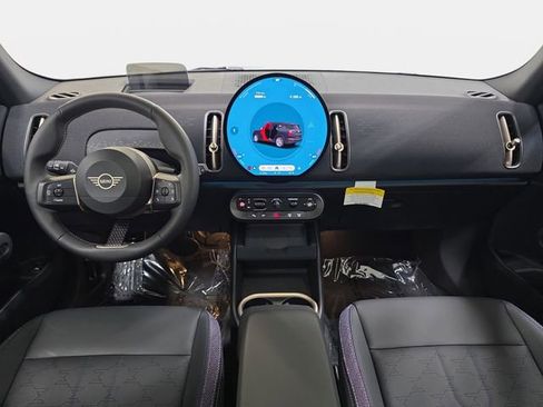 Used 2026 MINI Cooper Countryman S AWD/4WD image 10