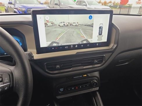 Used 2025 Ford Bronco Sport Big Bend image 21