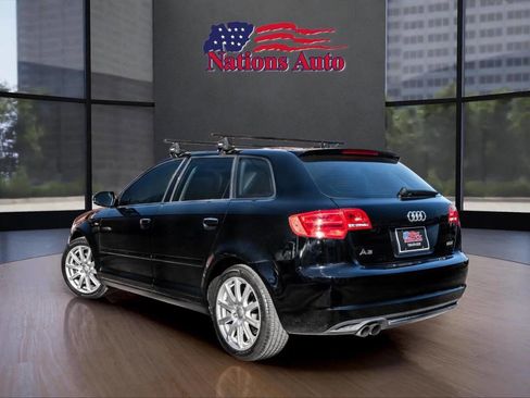 Used 2012 Audi A3 2.0T Premium Plus image 3