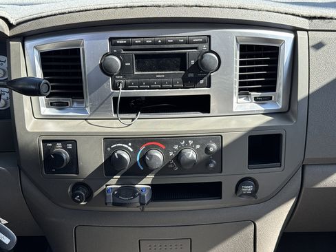 Used 2007 Dodge Ram 2500 Truck SLT w/ Quad Cab Big Horn Value Group AWD/4WD image 18