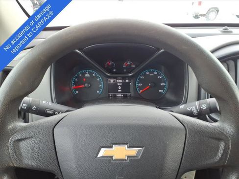 Used 2016 Chevrolet Colorado W/T image 19