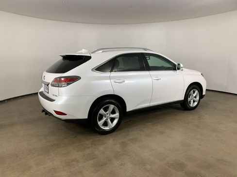 Used 2015 Lexus RX 350 AWD image 8