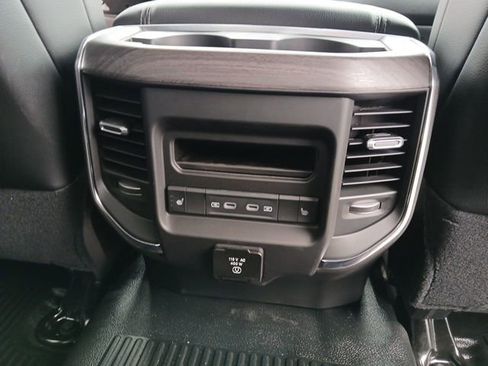 New 2026 RAM 4500 Laramie w/ Laramie Trim Package image 18