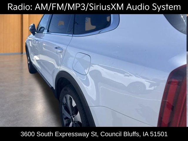 Used 2020 Kia Telluride EX w/ EX Premium Package AWD/4WD image 9