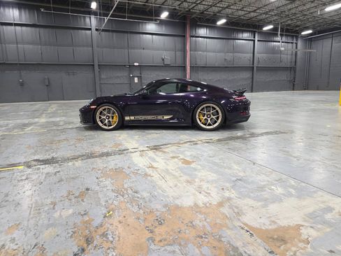 Used 2022 Porsche 911 GT3 RWD image 76
