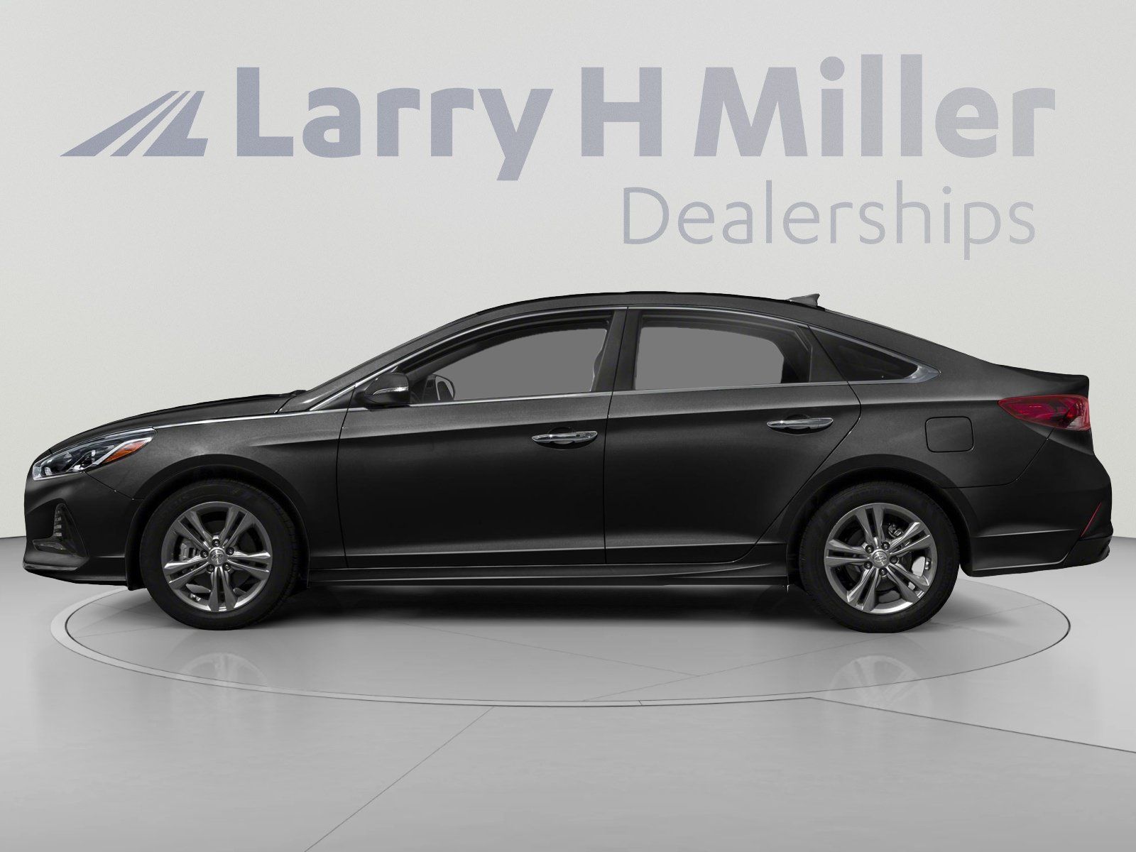Used 2019 Hyundai Sonata SEL FWD image 3