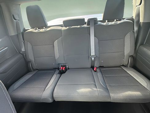 Used 2026 Chevrolet Silverado 1500 LT RWD image 10