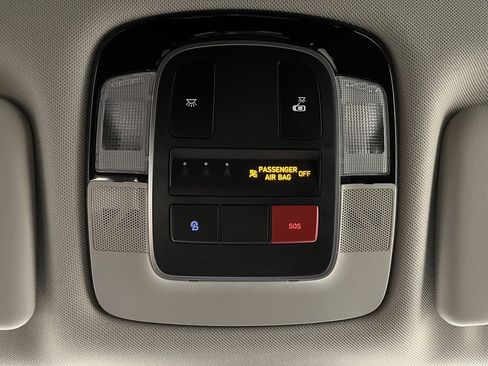 Used 2024 Hyundai Tucson SEL image 9