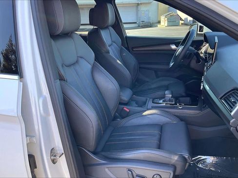 Used 2023 Audi Q5 2.0T Premium Plus image 10