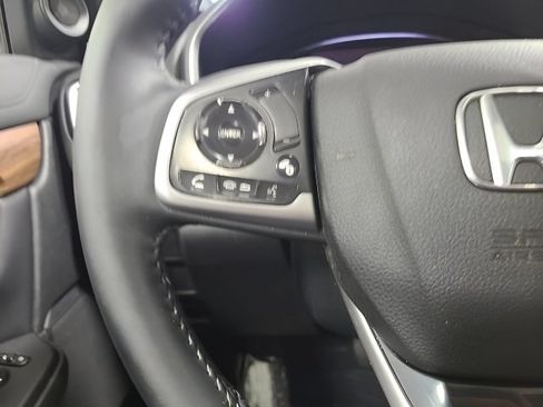 Used 2019 Honda CR-V EX-L image 26