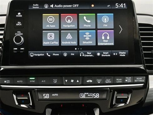 Used 2025 Honda Odyssey Elite image 25