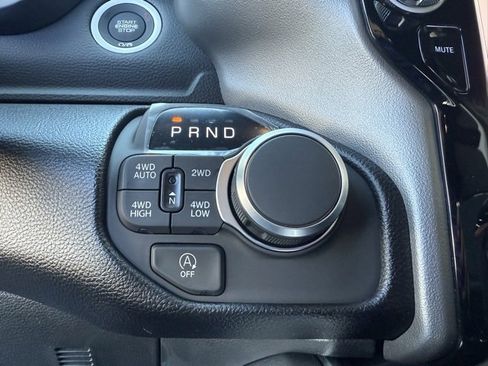 New 2026 RAM 1500 Big Horn image 23