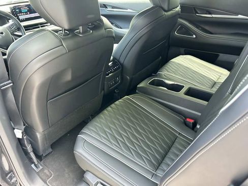 Certified 2026 INFINITI QX60 Autograph w/ Autograph Tech Package AWD/4WD image 20