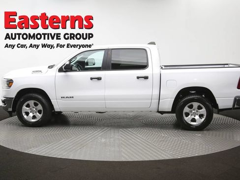 Used 2023 RAM 1500 Big Horn AWD/4WD image 62
