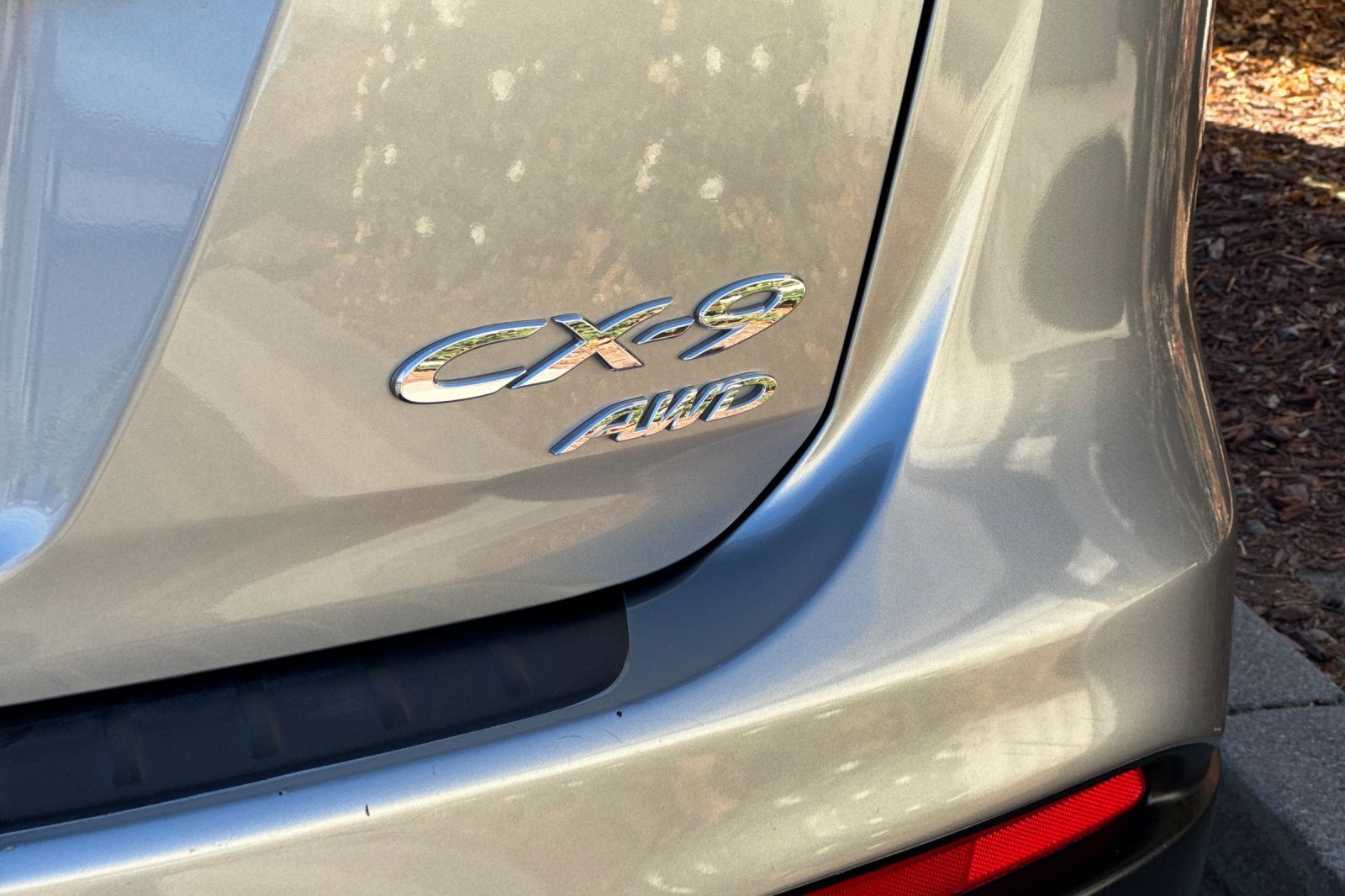 Used 2013 MAZDA CX-9 Touring AWD/4WD image 38