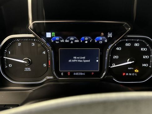 Used 2020 GMC Sierra 3500 Denali w/ Denali Ultimate Package image 40