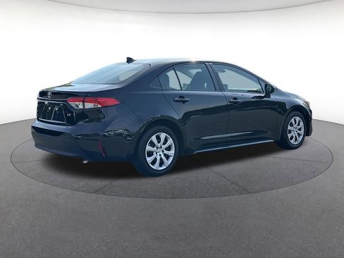 Used 2024 Toyota Corolla LE FWD image 6