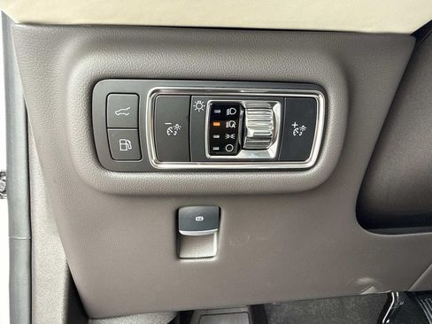 New 2026 Lincoln Nautilus Black Label AWD/4WD image 32