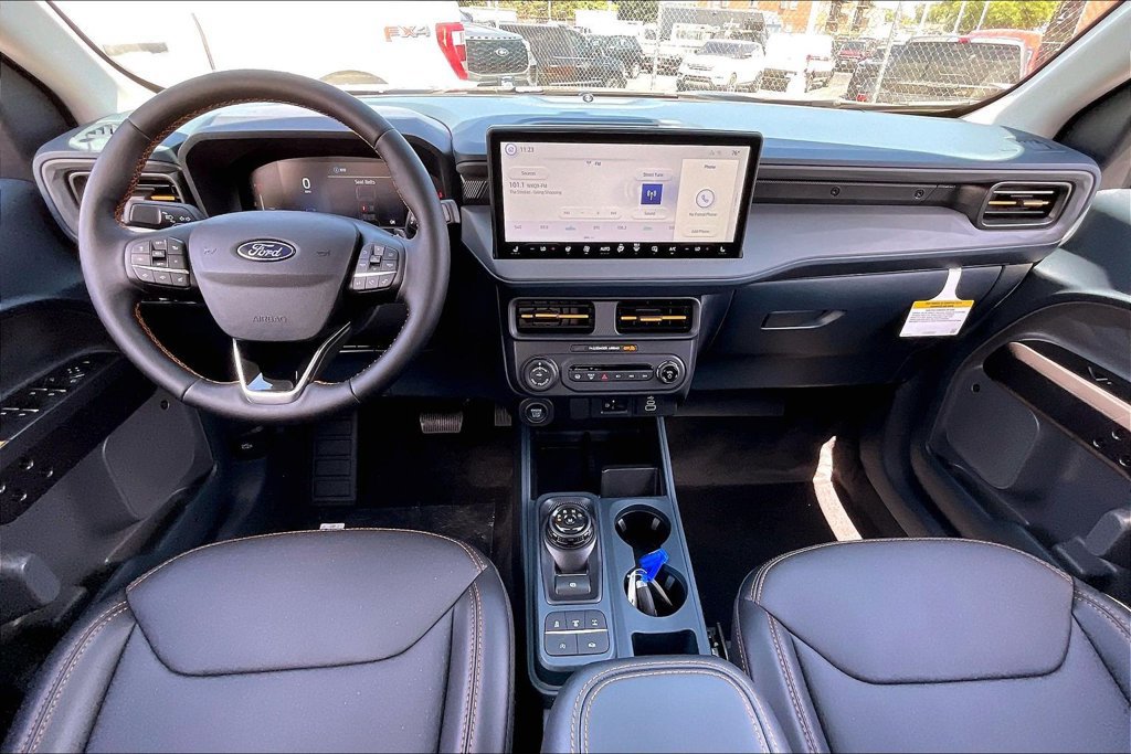 New 2026 Ford Maverick Tremor AWD/4WD image 14