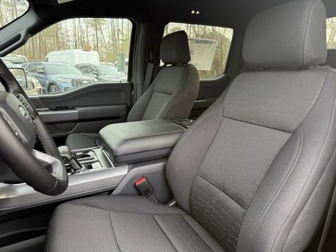 New 2026 Ford F150 XLT w/ Mobile Office Package image 10