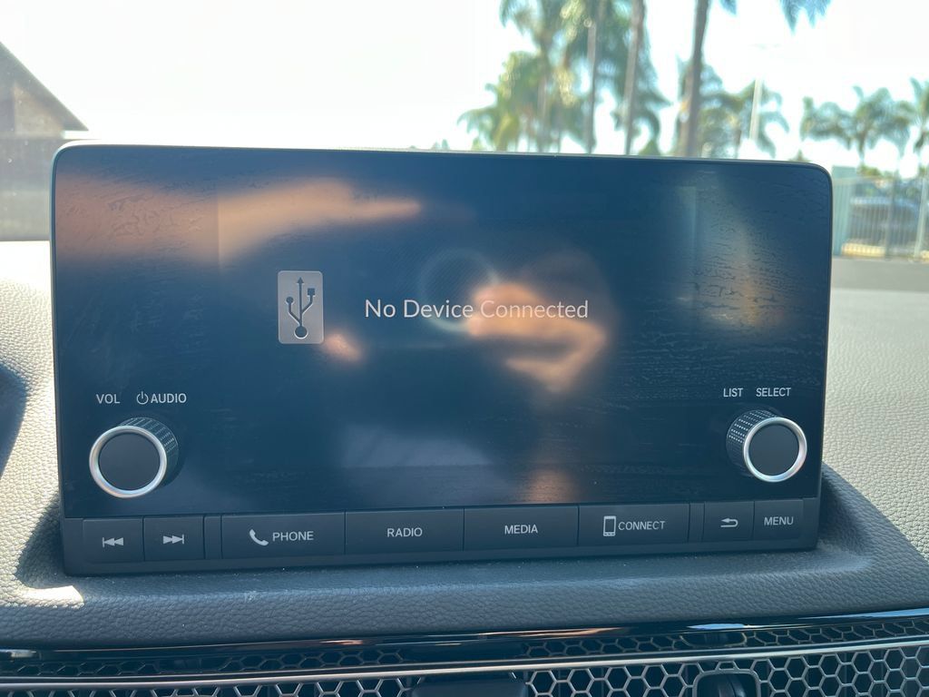 Used 2023 Honda Civic Sport image 18