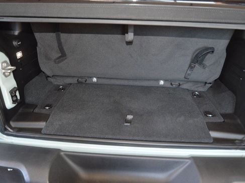 Used 2024 Jeep Wrangler Sport image 14