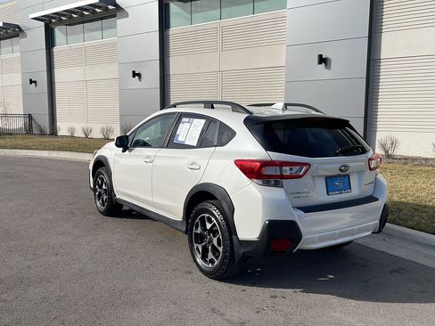 Used 2019 Subaru Crosstrek 2.0i Premium image 12