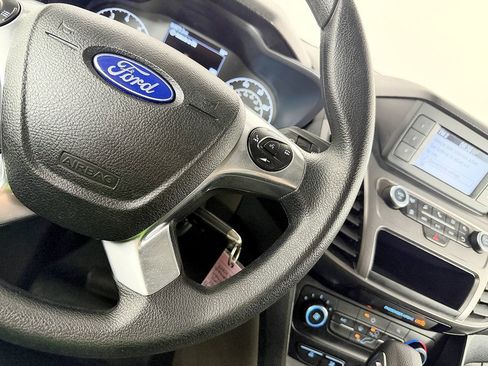 Used 2021 Ford Transit Connect XL FWD image 48
