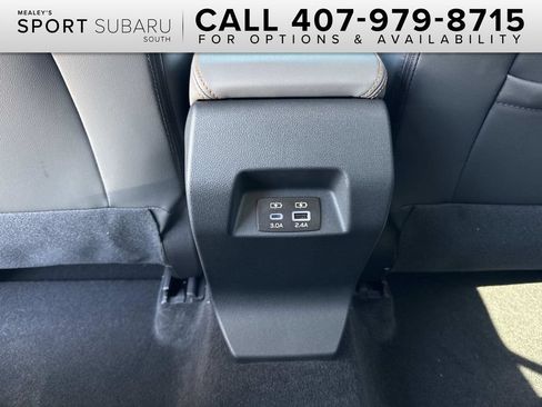 New 2026 Subaru Crosstrek 2.5i Limited AWD/4WD image 19